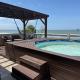 Apartamento Cobertura Beira-mar 3 quartos Piscina Privativa, São Francisco do Sul - Fotografie 4