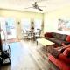 Comfortable 2-BR Cottage, 2 Blocks To Beach Myrtle Beach - Fotografie 9