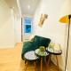 Amazing Gem 4-BR Retreat Breathtaking City Views, Vienna - Foto 10