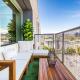 Dreamy 2BR With Balcony & Hollywood Sign Views!, Los Angeles - Foto 1
