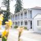 Deluxe Inn, Hayward (fotografie 3)