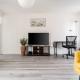 Cozy 3BR Home - Games - Sleeps 9, Manchester - Photo 2