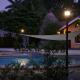 2bd 2bth Vacation villa in Tamarindo, Costa Rica, Tamarindo (Foto 2)