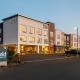 Fairfield Inn & Suites By Marriott Duluth Waterfront, Duluth - Fotografie 10
