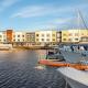 Fairfield Inn & Suites By Marriott Duluth Waterfront, Duluth - Fotografie 2