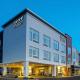 Fairfield Inn & Suites By Marriott Duluth Waterfront, Duluth - Fotografie 4