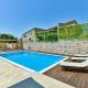 Stone Villa Anita with Pool