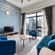 Anggun Residences Guesthouse, Kuala Lumpur - Foto 1