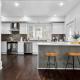 Walnut Remodeled Modern 5BR Home Walkable King Bed, Kansas City - Foto 3