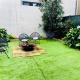 D109 Inner City Oasis on Buckingham, Melbourne (photo 5)