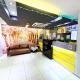 Seeds Hotel Setia Wangsa, Kuala Lumpur - Fotografie 5