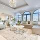 Prestigious 5BR Villa with Assistant Room and Private Pool in Frond O Palm Jumeirah by Deluxe Holiday Homes, Dubaï - Photo 3