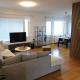 130m2 apartment with Sauna in Citycenter Rovaniemi - Fotografie 1