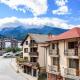 Bansko Ski Apartment - Foto 1