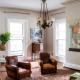 Stunning Apartment in Historic Federal Hill Mansion near Downtown & College Hill, Providence