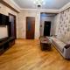Apartment near Statistics Circle Baku - Photo 4