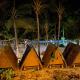 Alfonsa Tent Ground - Camp By The Sea Oslob - Fotografie 1