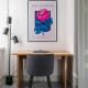 Spacious Apartment on Lively & Vibrant Street, Köpenhamn - Foto 6