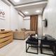 1 Bedroom Apartment on Amiryan street, Erevan