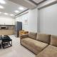 1 Bedroom Apartment on Amiryan street, Erevan (foto 2)