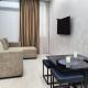 1 Bedroom Apartment on Amiryan street, Erevan (foto 10)