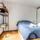 Appartement exclusif au Parc Montsouris by Weekome, Paříž - Fotografie 1