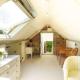Bramble - romantic barn conversion with shared hot tub Dundon - Foto 2