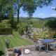 Bramble - romantic barn conversion with shared hot tub Dundon - Foto 6