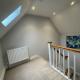 Charming & Cosy Town Centre Home with Parking, Guildford (fotografie 8)
