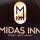 Hotel Midas Inn, 马图拉 - 照片 9