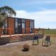 The Gums Cottage by Tiny Away