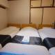 Pine Brook Apartments 306 / PB36, Osaka (zdjęcie 6)