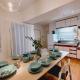 Pine Brook Apartments 306 / PB36, Osaka (zdjęcie 5)