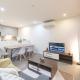 Great Convenience 2br1ba Apt Melbourne Cbd, Melbourne - Fotografie 1