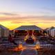 Merzouga Glamping With AC, Merzouga - Fotografie 7