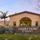 Courtyard by Marriott Santa Barbara Goleta - Foto 6