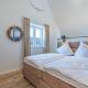 Deluxe Studio-Apartment Wiking-Koje 9 direkt an der Schlei, Šlesvik - Fotografie 5