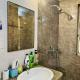 Balcony Escape Stay By Buddies Home, Noida - Fotografie 7
