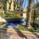 Luxurious 1BR Aprt Burj Khalifa Area, Dubaj - Fotografie 9