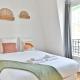 Magnifique Appartement Rose à #GareMontparnasse, Paris - Foto 8