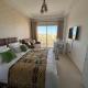 Chic Studio with Modern Comforts Hurghada - Fotografie 1
