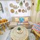That Boho Crib 1bedroom with Balcony facing amenities, Manila - Fotografie 1