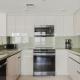 Blueground Hollywood wd full kitchen ac LAX-1268, Лос-Анджелес - Фото 8