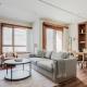 Blueground Hollywood wd full kitchen ac LAX-1268, Лос-Анджелес - Фото 1