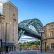 Newcastle - Quayside - Sleeps 5 Heaton - Foto 9