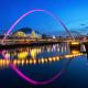 Newcastle - Quayside - Sleeps 5 Heaton - Foto 8