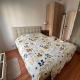 Comfortable Apartment in the Pentagon, Brussels - 65 m², Brusel - Fotografie 10