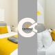 CENTRAL SERVICED APARTMENTS - 2 Bedroom - Ground Floor - Modern - Sleeps 4 - 2 x Double Beds - Free Street Parking - Fully Equipped - Short & Long Term Stays Available - Contact Us for your Requirements Dundee - Zdjęcie 4