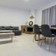 Beach Apartment Μ, Néa Karváli - Fotografie 7