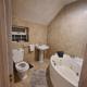 Entire top floor based in Dublin city centre, Dublín - Foto 3